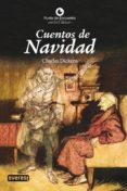 cuentos de navidad (punto de encuentro con los clasicos)-charles dickens-9788444145853 cuentos de navidad (punto de encuentro con los clasicos)-charles dickens-9788444145853