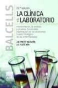 balcells. la clínica y el laboratorio, 22ª ed.-j.m. prieto valtueña-9788445825853 balcells. la clínica y el laboratorio, 22ª ed.-j.m. prieto valtueña-9788445825853