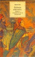 epifanias admirables: apogeo y consumacion de la antigüedad-massimo dona-9788446006053 epifanias admirables: apogeo y consumacion de la antigüedad-massimo dona-9788446006053