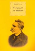 nietzsche y el nihilismo (ebook)-9788446040453 nietzsche y el nihilismo (ebook)-9788446040453