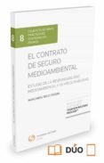 el contrato de seguro medioambiental-9788447051953 el contrato de seguro medioambiental-9788447051953