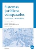 sistemas juridicos comparados-gianmaria ajani-9788447534753 sistemas juridicos comparados-gianmaria ajani-9788447534753