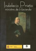 indalecio prieto ministro de hacienda-9788447607853 indalecio prieto ministro de hacienda-9788447607853