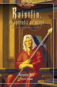 raistlin el aprendiz de mago-margaret weis-9788448005153 raistlin el aprendiz de mago-margaret weis-9788448005153
