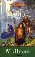 la reina de la oscuridad (cronicas dragonlance 3)-margaret weis-tracy hickman-9788448038953 la reina de la oscuridad (cronicas dragonlance 3)-margaret weis-tracy hickman-9788448038953