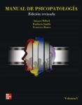 manual de psicopatologia (vol. i)-amparo belloch-9788448156053 manual de psicopatologia (vol. i)-amparo belloch-9788448156053