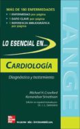 lo esencial en cardiologia: diagnostico y tratamiento-9788448198053 lo esencial en cardiologia: diagnostico y tratamiento-9788448198053