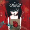 tu corazon en un cofre-rebecca beltran-merce lopez-9788448835453 tu corazon en un cofre-rebecca beltran-merce lopez-9788448835453