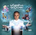 te cuento en la cocina: cocina con la imaginacion de ferran adria-ferran adria-9788448845353 te cuento en la cocina: cocina con la imaginacion de ferran adria-ferran adria-9788448845353