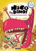 Descargar libros en pdf. EL VALLE DE LOS DINOSAURIOS (NICO Y LOS DINOS 2)
				EBOOK in Spanish