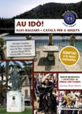 au idò!. català per a adults. c1. illes balears-9788448943653 au idò!. català per a adults. c1. illes balears-9788448943653
