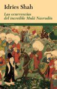 las ocurrencias del increible mula nasrudin (ebook)-9788449329753 las ocurrencias del increible mula nasrudin (ebook)-9788449329753