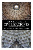 el choque de civilizaciones (ebook)-9788449330353 el choque de civilizaciones (ebook)-9788449330353