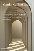 Descarga gratuita de libros electrónicos scribd CIUDADELAS DE LA SOBERBIA ePub de MARTHA C. NUSSBAUM 9788449339653 en español
