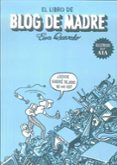 el libro de blog de madre-eva quevedo muñoz-9788461515653 el libro de blog de madre-eva quevedo muñoz-9788461515653