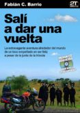 sali a dar una vuelta (+ cd interactivo)-fabian c. barrio-9788461598953 sali a dar una vuelta (+ cd interactivo)-fabian c. barrio-9788461598953