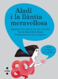 (pe) aladí i la llàntia meravellosa (a dues veus)-manel riera-eures-9788466125253 (pe) aladí i la llàntia meravellosa (a dues veus)-manel riera-eures-9788466125253