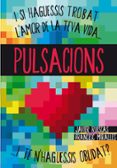 pulsacions-francesc miralles i contijoch-9788466133753 pulsacions-francesc miralles i contijoch-9788466133753