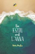 un estiu amb l anna-nuria pradas i andreu-9788466143653 un estiu amb l anna-nuria pradas i andreu-9788466143653