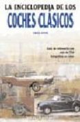 la enciclopedia de los coches clasicos: 1945-1975-rob de la rive box-9788466210553 la enciclopedia de los coches clasicos: 1945-1975-rob de la rive box-9788466210553