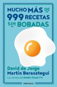 Mucho más de 999 recetas sin bobadas-13140991-otro-formato