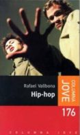 hip-hop-rafael vallbona-9788466401753 hip-hop-rafael vallbona-9788466401753