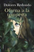 ofrena a la tempesta (ebook)-dolores redondo-9788466419253 ofrena a la tempesta (ebook)-dolores redondo-9788466419253