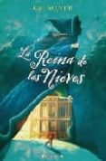 la reina de las nieves-kai meyer-9788466624053 la reina de las nieves-kai meyer-9788466624053