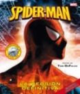 spiderman: la guia definitiva-tom defalco-9788466631853 spiderman: la guia definitiva-tom defalco-9788466631853
