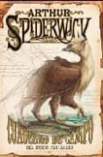 cuaderno de campo del mundo fantastico-tony diterlizzi-holly black-9788466632553 cuaderno de campo del mundo fantastico-tony diterlizzi-holly black-9788466632553