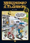mortadelo y filemon: el uva-francisco ibañez-9788466650953 mortadelo y filemon: el uva-francisco ibañez-9788466650953