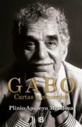 gabo: cartas y recuerdos-plinio apuleyo mendoza-9788466652353 gabo: cartas y recuerdos-plinio apuleyo mendoza-9788466652353