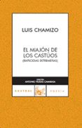 el miajon de los castuos-luis chamizo-9788467022353 el miajon de los castuos-luis chamizo-9788467022353