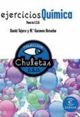 ejercicios de quimica para la eso (chuletas)-9788467027853 ejercicios de quimica para la eso (chuletas)-9788467027853