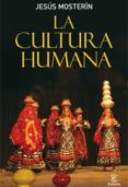(pe) la cultura humana-jesus mosterin-9788467030853 (pe) la cultura humana-jesus mosterin-9788467030853