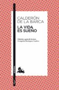 la vida es sueño-pedro calderon de la barca-9788467033953 la vida es sueño-pedro calderon de la barca-9788467033953
