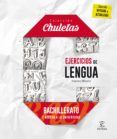 ejercicios de lengua para bachillerato (chuletas 2016)-9788467044553 ejercicios de lengua para bachillerato (chuletas 2016)-9788467044553