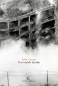 material de derribo-felix chacon-9788467052053 material de derribo-felix chacon-9788467052053