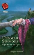 una mujer peligrosa (ebook)-deborah simmons-9788467174953 una mujer peligrosa (ebook)-deborah simmons-9788467174953
