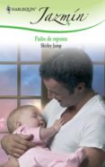 padre de repente (ebook)-shirley jump-9788467184853 padre de repente (ebook)-shirley jump-9788467184853