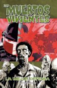 los muertos vivientes nº 5-robert kirkman-tony moore-9788467439953 los muertos vivientes nº 5-robert kirkman-tony moore-9788467439953