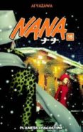 nana nº 15-ai yazawa-9788467441253 nana nº 15-ai yazawa-9788467441253