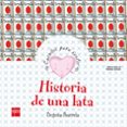 historia de una lata (cuentos para sentir emociones) ilusion-begoña ibarrola-9788467519853 historia de una lata (cuentos para sentir emociones) ilusion-begoña ibarrola-9788467519853