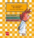 tres cuentos de olivia-elvira lindo-9788467545753 tres cuentos de olivia-elvira lindo-9788467545753