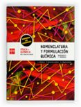 formulacion y nomenclatura quimica 3º eso (2011)-9788467550153 formulacion y nomenclatura quimica 3º eso (2011)-9788467550153