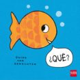 ¿qué?-guido van genechten-9788467583953 ¿qué?-guido van genechten-9788467583953