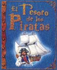 el tesoro de los piratas-9788467700053 el tesoro de los piratas-9788467700053