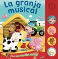 la granja musical (animales ruidosos)-9788467710953 la granja musical (animales ruidosos)-9788467710953