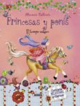 el bosque magico (princesas y ponis)-florencia cafferata-9788467717853 el bosque magico (princesas y ponis)-florencia cafferata-9788467717853