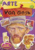 van gogh-jose moran-9788467727753 van gogh-jose moran-9788467727753